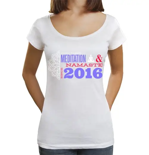 Tostadora T-shirt Donna 4045745