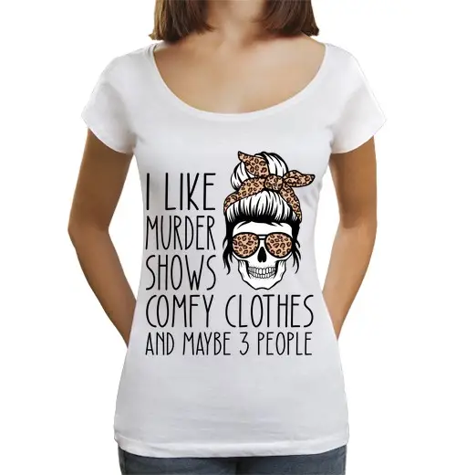 Tostadora T-shirt Donna 4238586