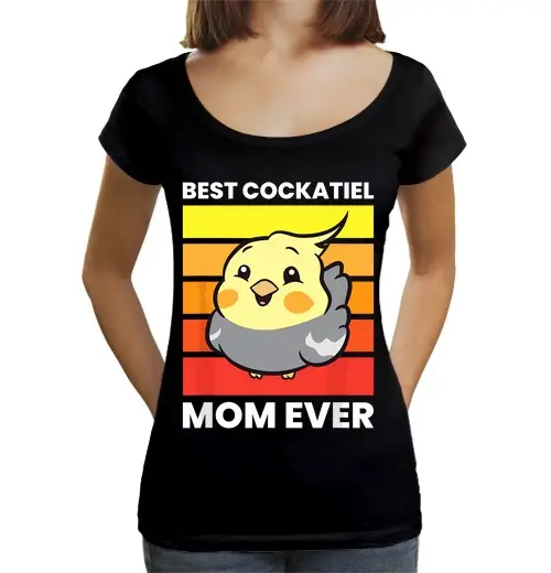 Tostadora T-shirt Donna 4336847