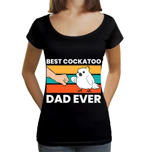 Tostadora T-shirt Donna 4336849