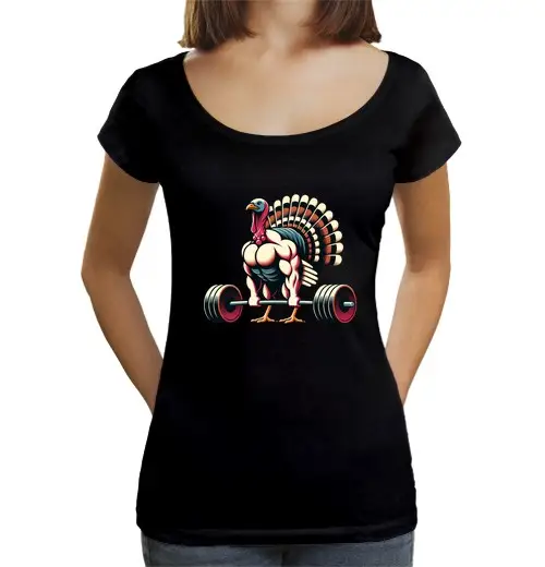 Tostadora T-shirt Donna 4045710
