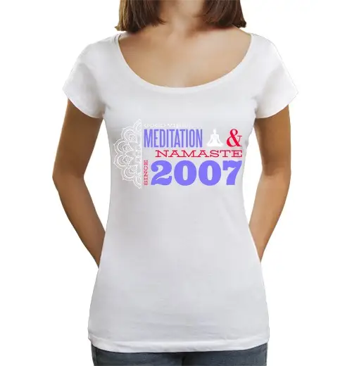 Tostadora T-shirt Donna 4045699