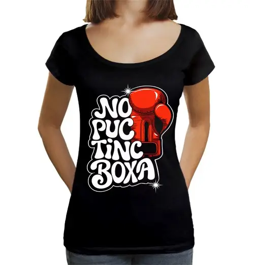 Tostadora T-shirt Donna 4045619