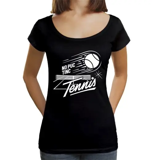 Tostadora T-shirt Donna 4045948