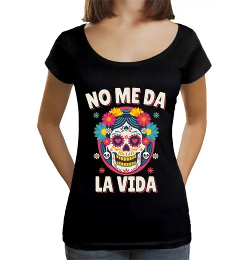Tostadora T-shirt Donna 4336684