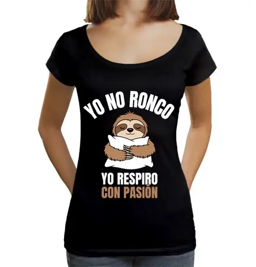 Tostadora T-shirt Donna 4238342