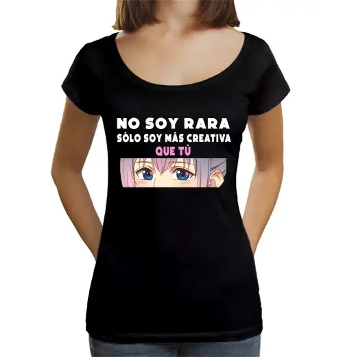 Tostadora T-shirt Donna 4239500