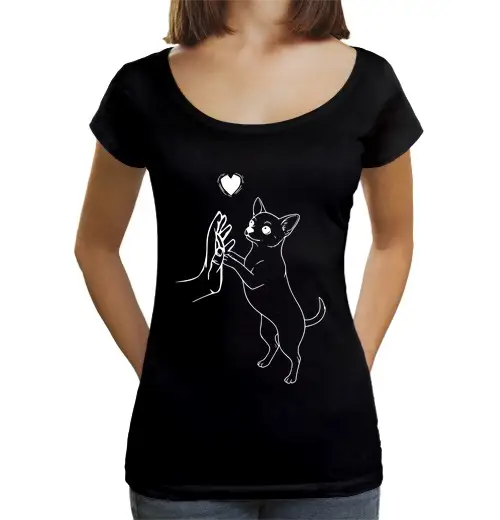 Tostadora T-shirt Donna 4050792