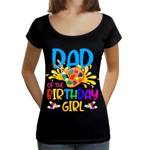 Tostadora T-shirt Ragazza Rosa 4336709