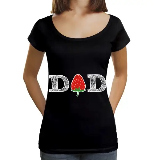 Tostadora T-shirt Donna 4336674