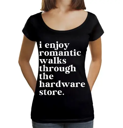 Tostadora T-shirt Donna 4336744