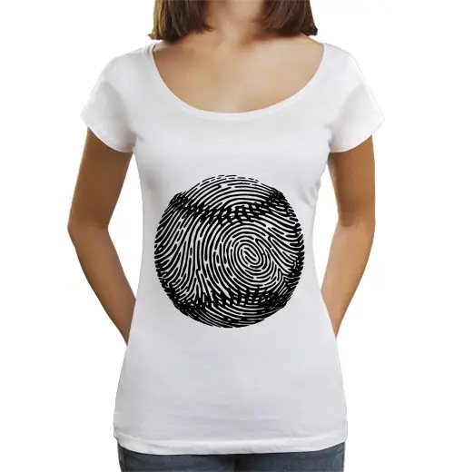 Tostadora T-shirt Donna 3122432