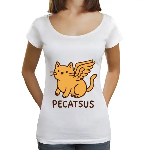 Tostadora T-shirt Donna 4213725