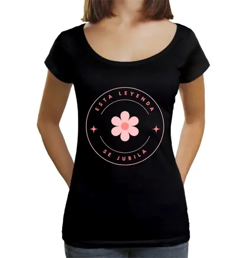 Tostadora T-shirt Donna 4050060