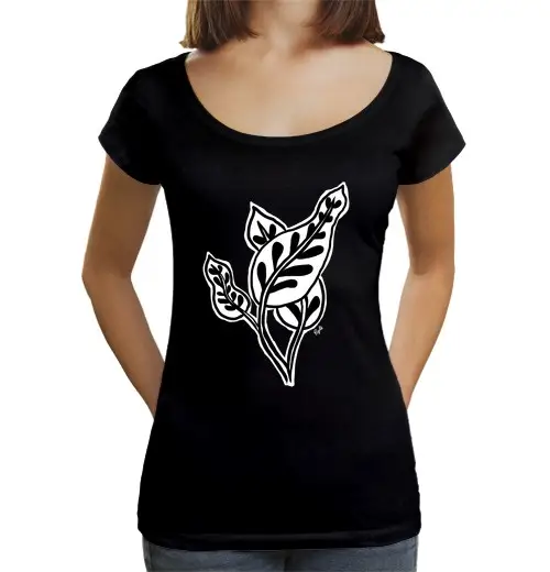 Tostadora T-shirt Donna 4045438