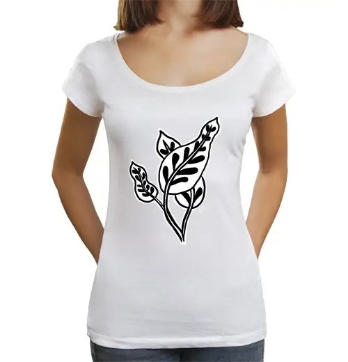 Tostadora T-shirt Donna 4045439