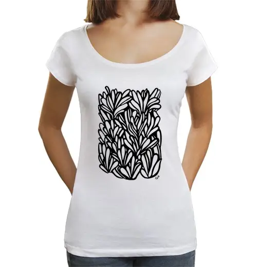 Tostadora T-shirt Donna 4045848