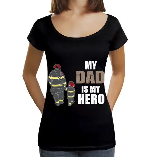 Tostadora T-shirt Donna 4336702