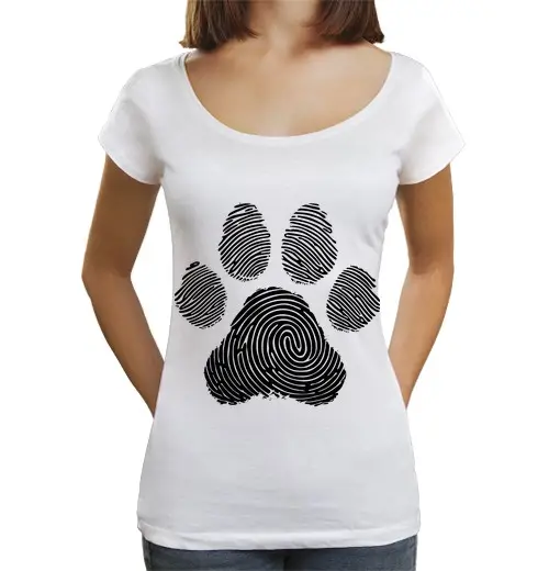 Tostadora T-shirt Donna 3122434