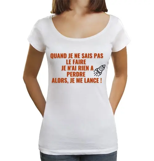 Tostadora T-shirt Donna 4045816