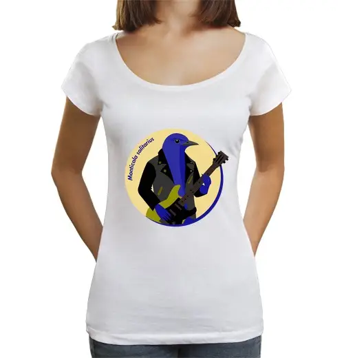 Tostadora T-shirt Donna 4238588