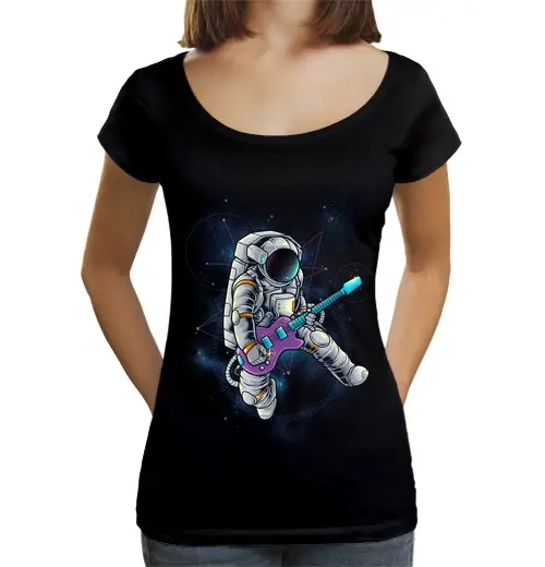 Tostadora T-shirt Donna 2577700