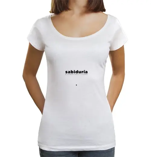 Tostadora T-shirt Donna 4050819