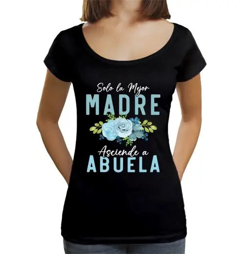 Tostadora T-shirt Donna 4336705