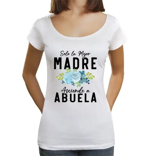 Tostadora T-shirt Donna 4336706