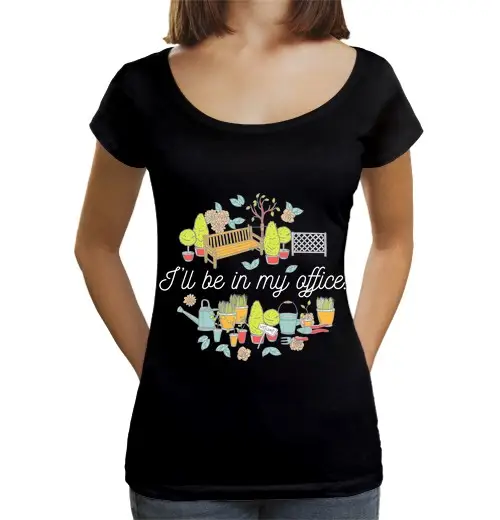 Tostadora T-shirt Donna 4336746
