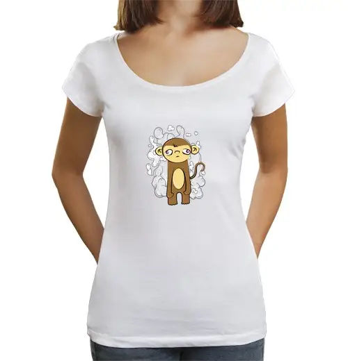 Tostadora T-shirt Donna 2838695