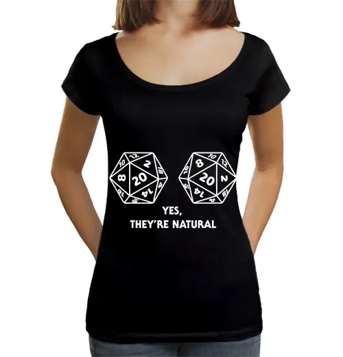 Tostadora T-shirt Donna 4238592