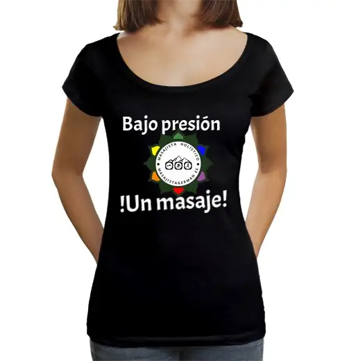 Tostadora T-shirt Donna 4206736