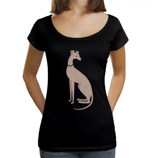 Tostadora T-shirt Donna 4213713