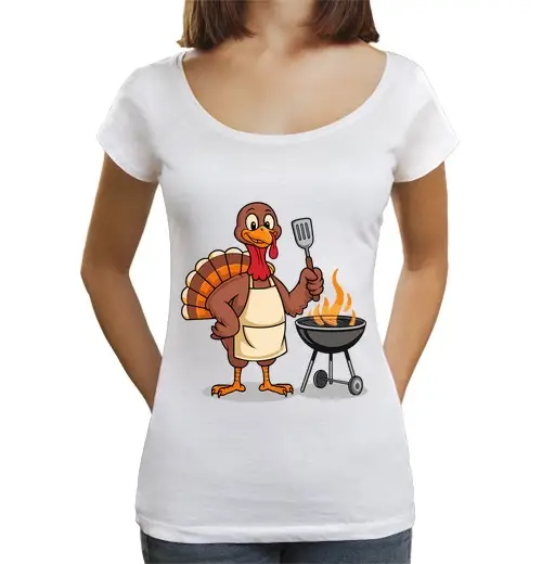 Tostadora T-shirt Donna 3122428