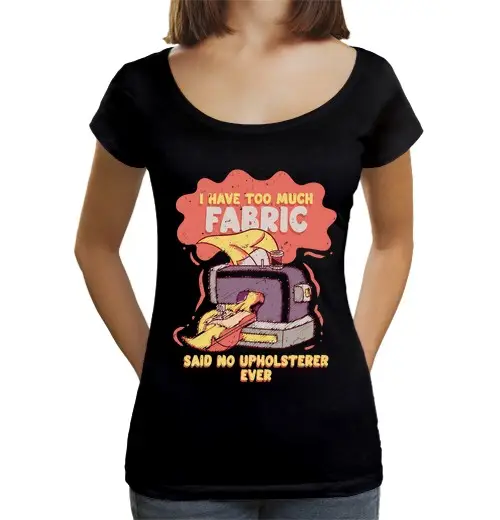 Tostadora T-shirt Donna 4045919