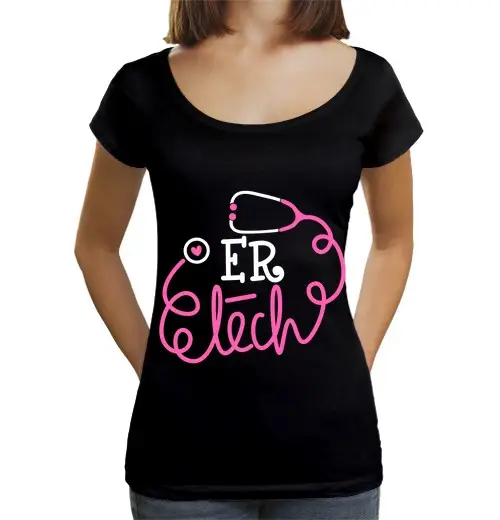 Tostadora T-shirt Donna 4442335