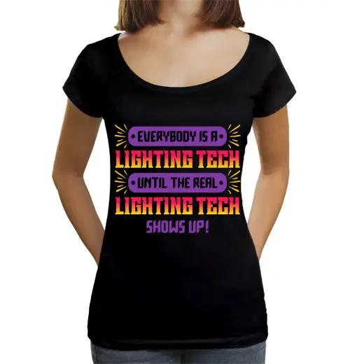 Tostadora T-shirt Donna 4206756