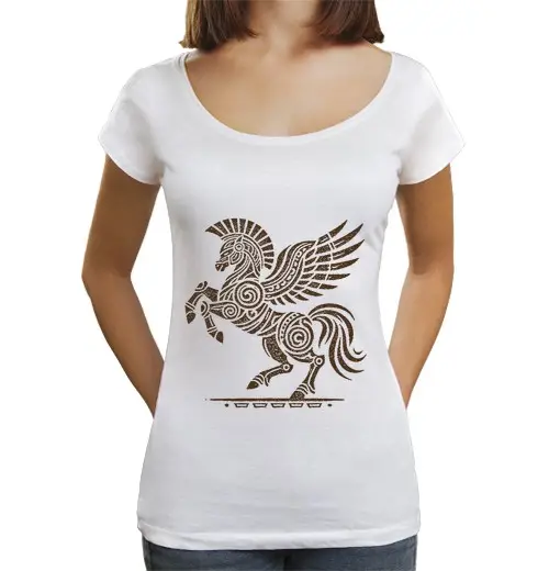 Tostadora T-shirt Donna 4045474