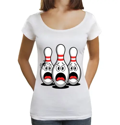 Tostadora T-shirt Donna 3209936