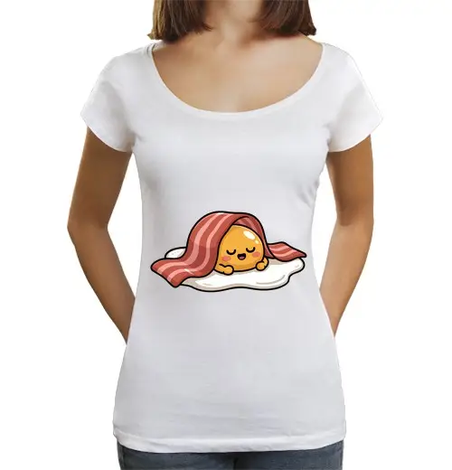 Tostadora T-shirt Donna 2789492