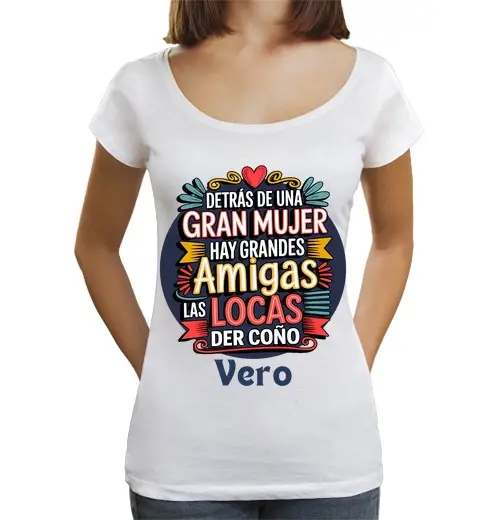 Tostadora T-shirt Donna 3428643