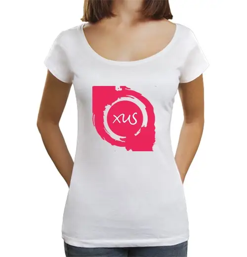 Tostadora T-shirt Donna 4050825