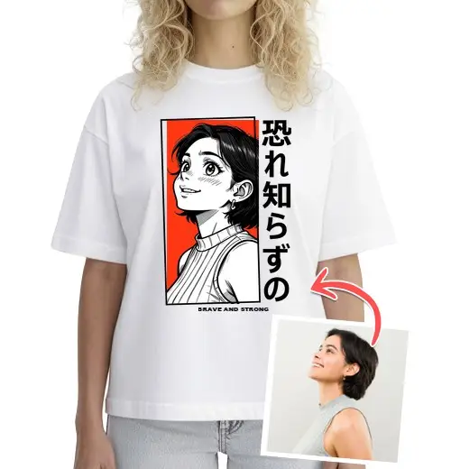 Tostadora T-shirt Donna 4050752