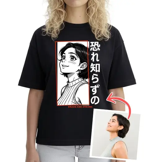 Tostadora T-shirt Donna 4050753