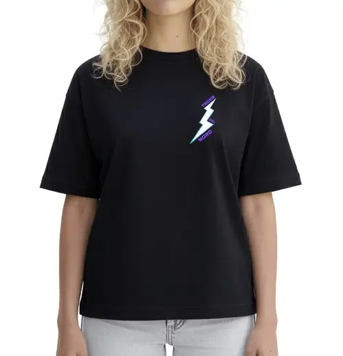 Tostadora T-shirt Donna 4213894