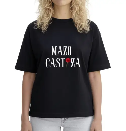 Tostadora T-shirt Donna 4189689