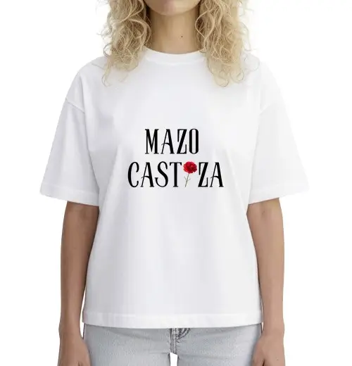 Tostadora T-shirt Donna 4206964