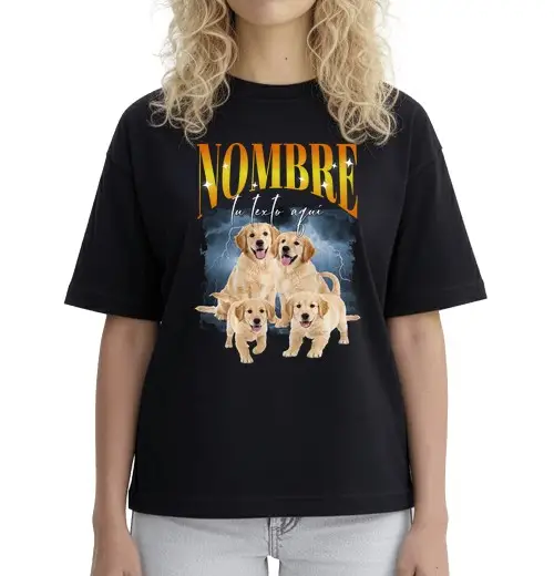 Tostadora T-shirt Donna 4050751