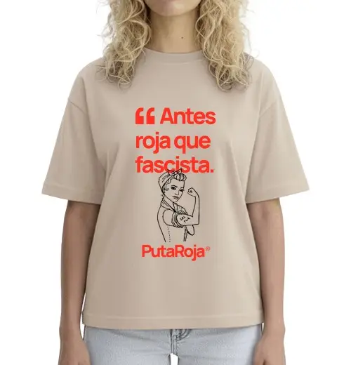 Tostadora T-shirt Donna 4189688